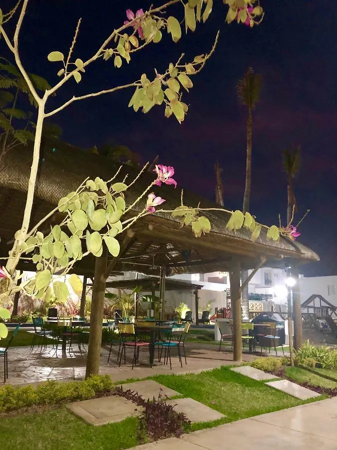 Casa En Privada Frente A La Playa Con Alberca! Villa Mazatlán