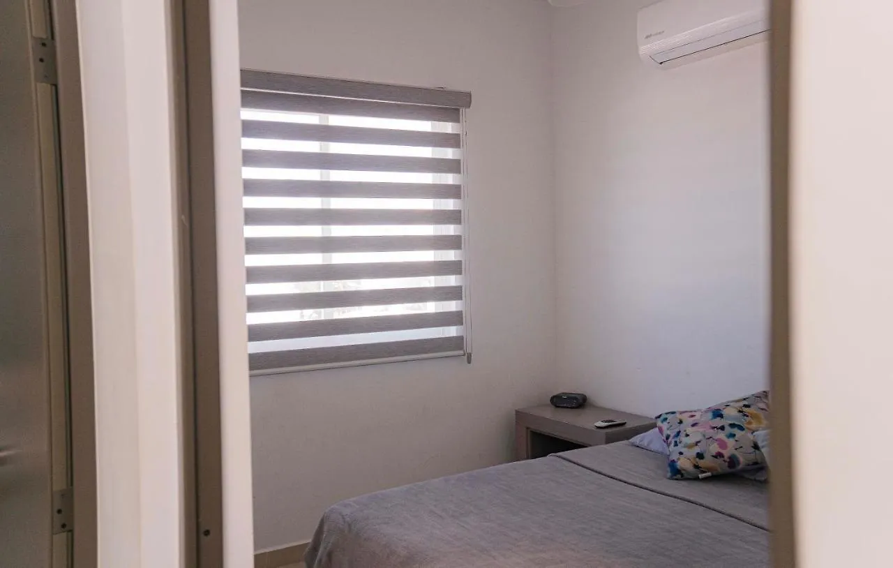 Holiday home Casa En Privada Frente A La Playa Con Alberca! Villa Mazatlan