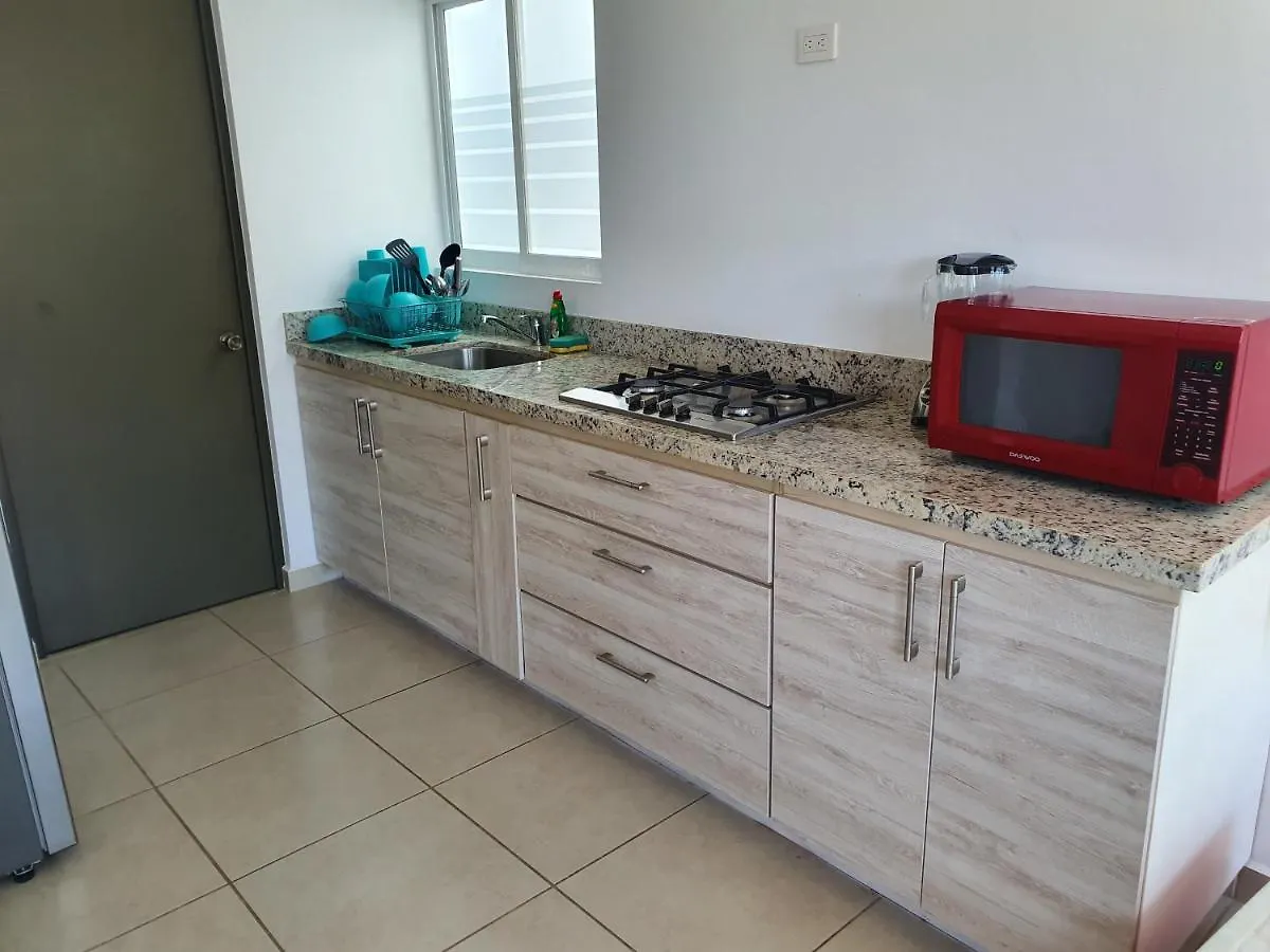 Casa En Privada Frente A La Playa Con Alberca! Villa Mazatlan