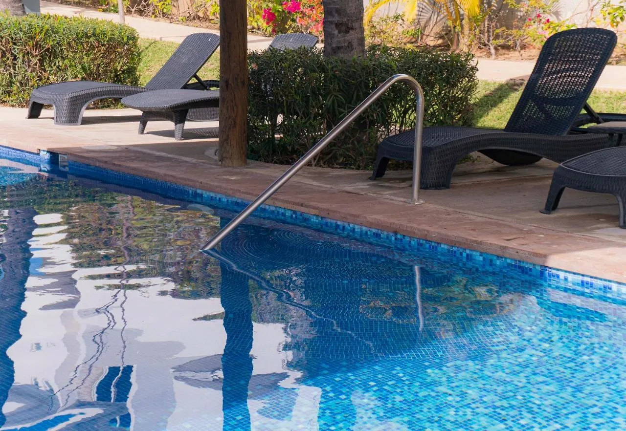 Holiday home Casa En Privada Frente A La Playa Con Alberca! Villa Mazatlan