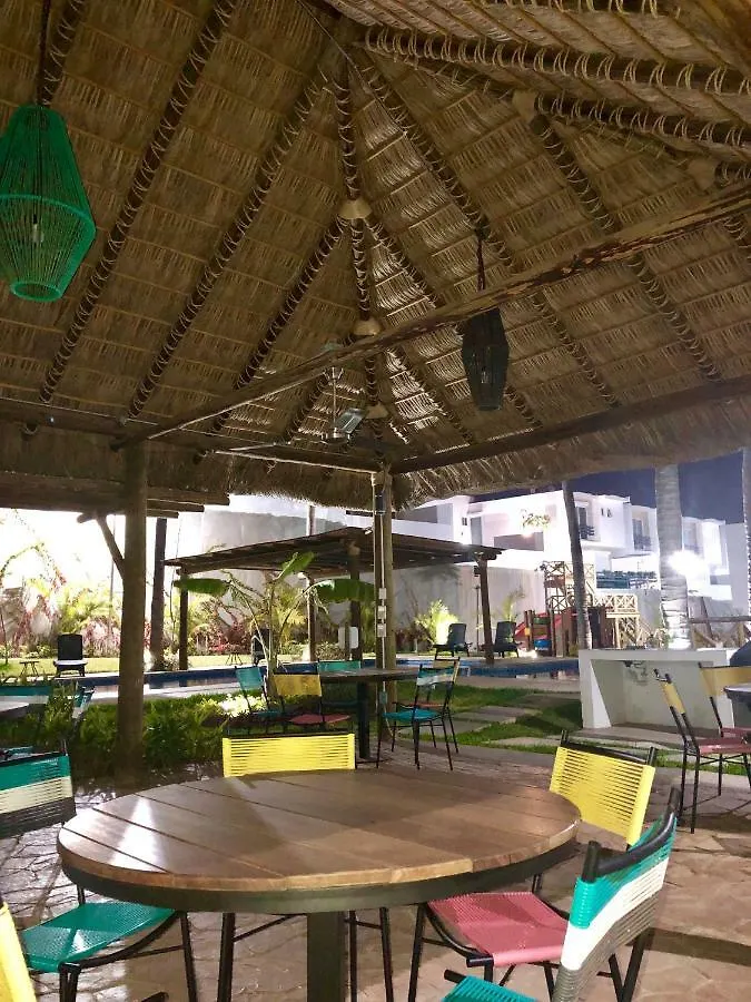 Casa En Privada Frente A La Playa Con Alberca! Villa Mazatlan Holiday home