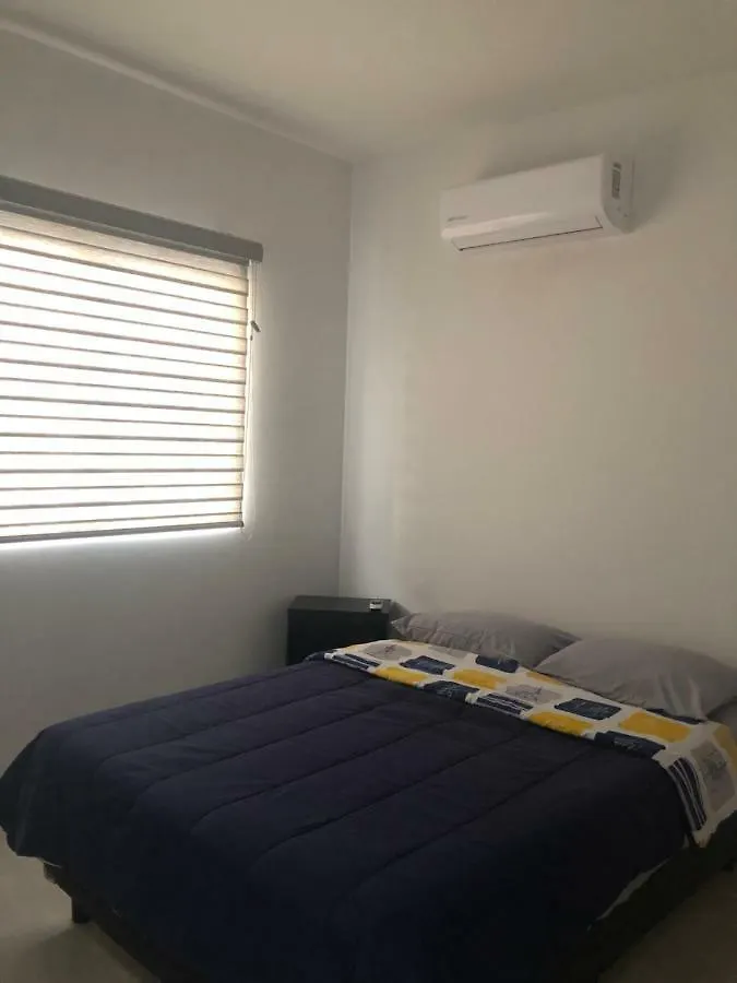 Holiday home Casa En Privada Frente A La Playa Con Alberca! Villa Mazatlan